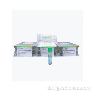 Virale RNA -Extraktionskits magnetisch